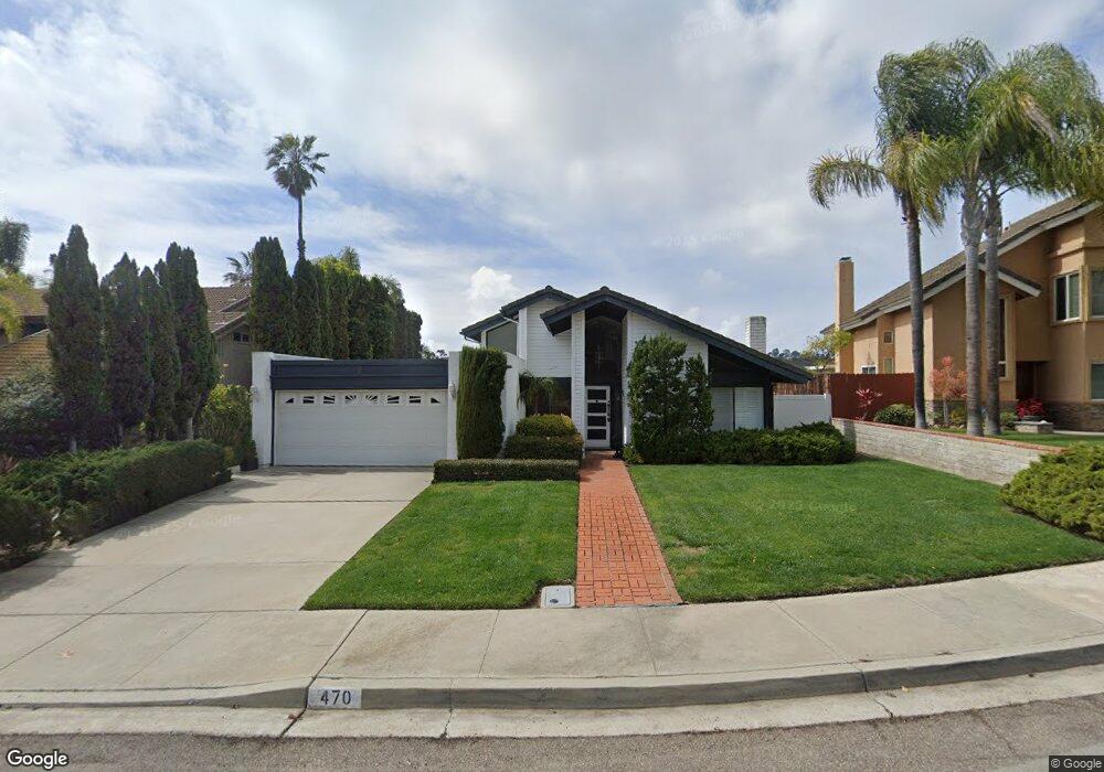 470 Jolina Way, Encinitas, CA 92024 - photo 1