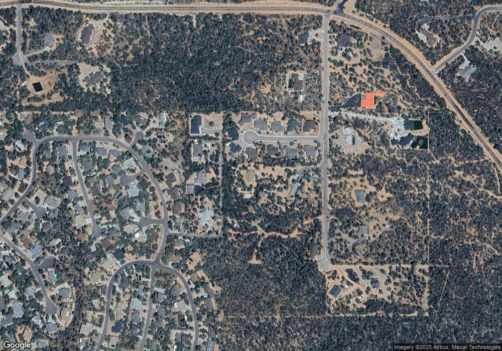 1204 N Heather Cir, Payson, AZ 85541 - photo 1