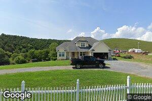 750 Ascue Rd, Cedar Bluff, VA 24609