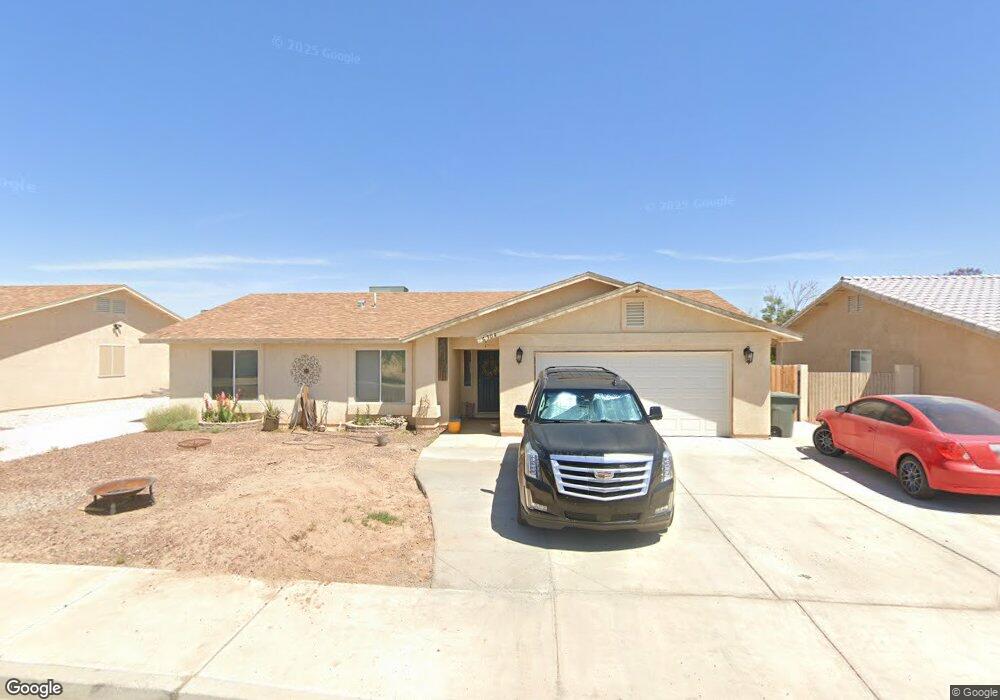 6304 E 45th St, Yuma, AZ 85365 - photo 1