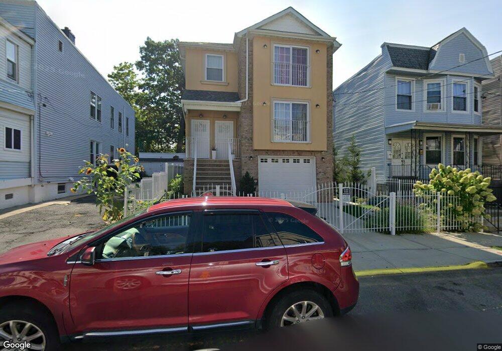 152 Hobson St unit 154, Newark, NJ 07112 - photo 1