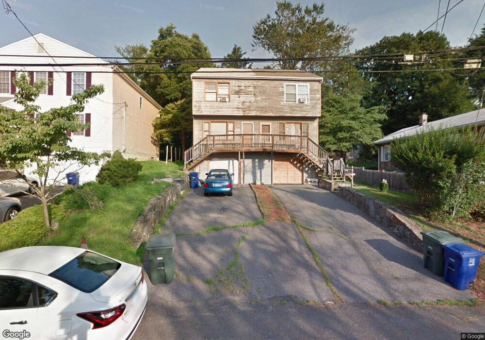 285 Dayton Rd, Bridgeport, CT 06606 - photo 1