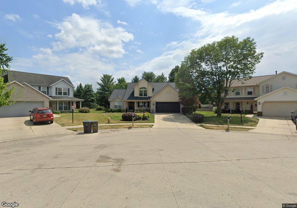 1645 Tabor Ct, Lafayette, IN 47909 - photo 1