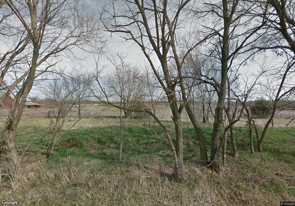 8724 SW Burch Rd, Wakarusa, KS 66546 - photo 1