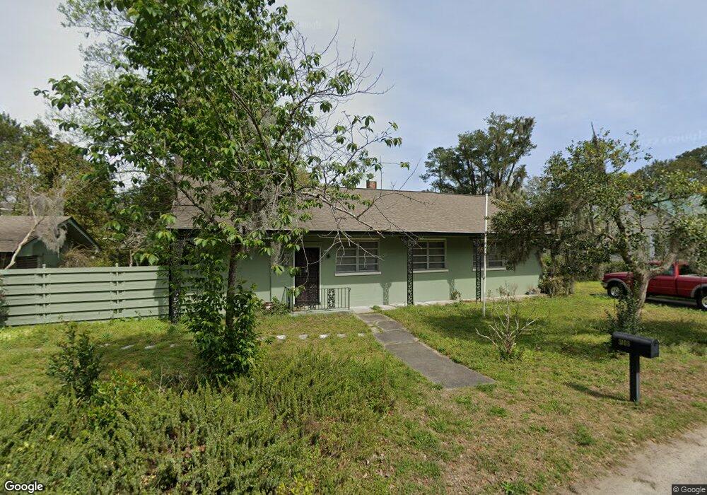 3108 Fennel St, Savannah, GA 31404 - photo 1