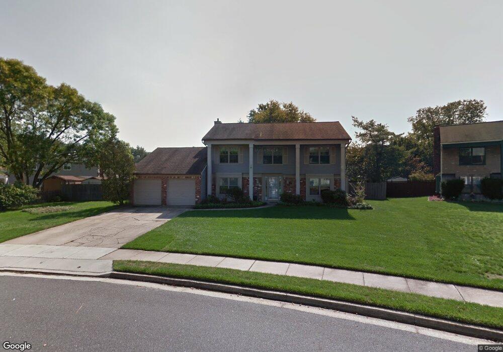 14 Huntington Way, Mount Laurel, NJ 08054 - photo 1