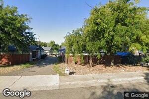 1720 Highland Ave, Redding, CA 96001