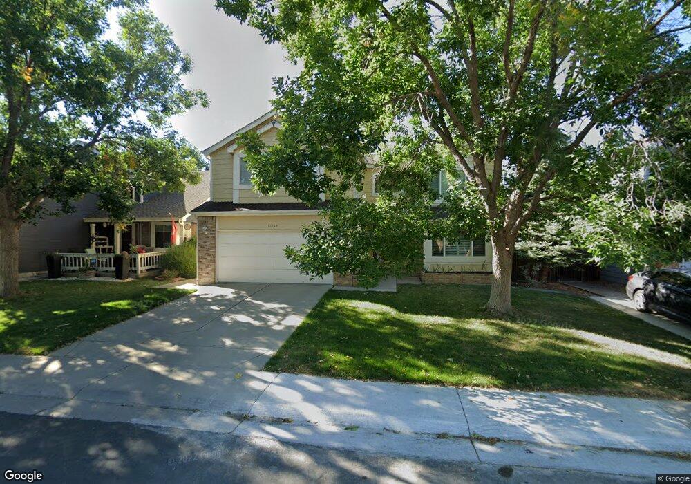 13349 Franklin St, Thornton, CO 80241 - photo 1