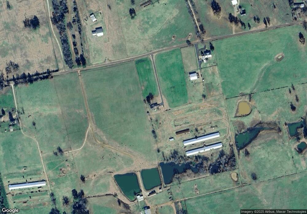 1147 County Road 816, Nacogdoches, TX 75964 - photo 1