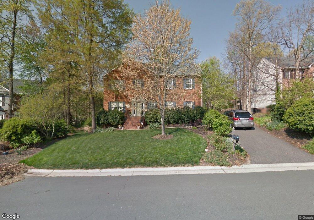 720 Epson Downs Ct, Henrico, VA 23229 - photo 1