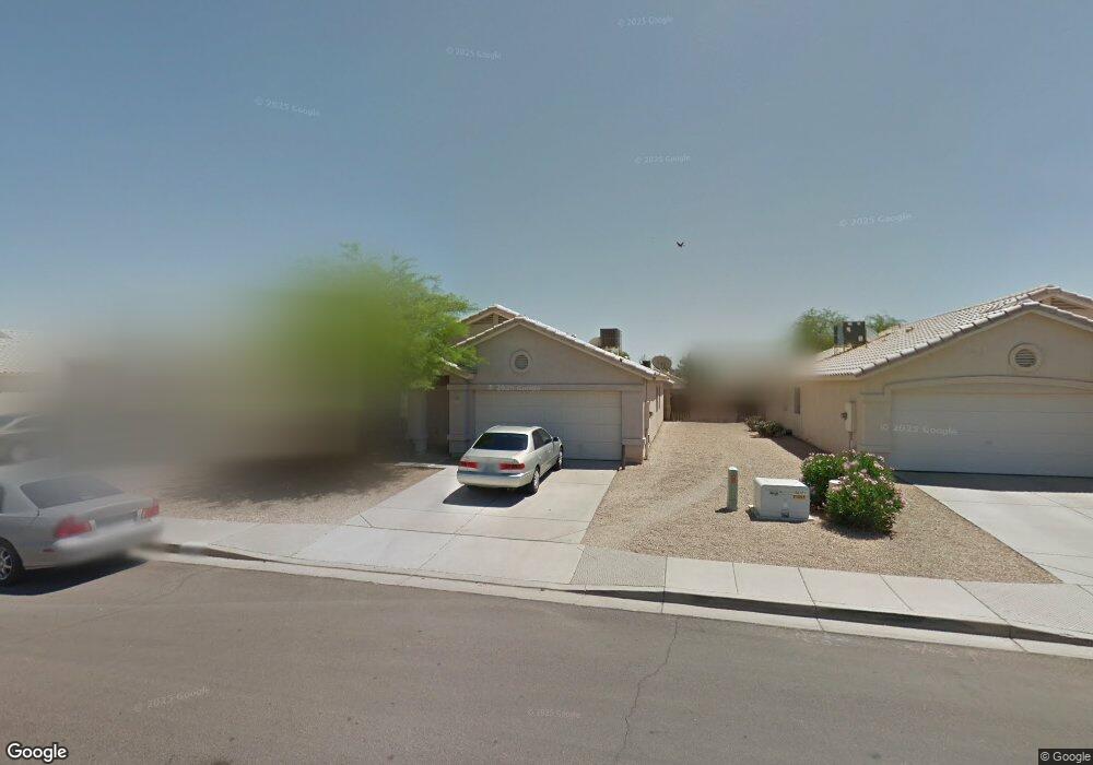 5033 E Colby St, Mesa, AZ 85205 - photo 1