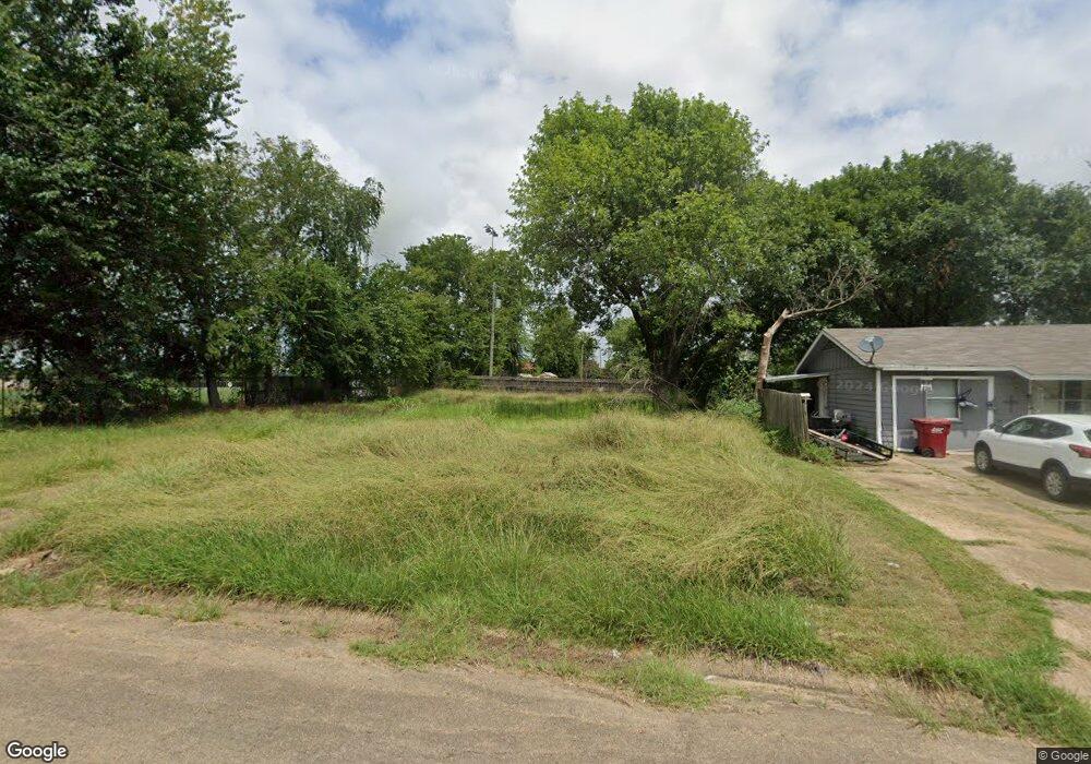 601 E Rena St, Hugo, OK 74743 - photo 1