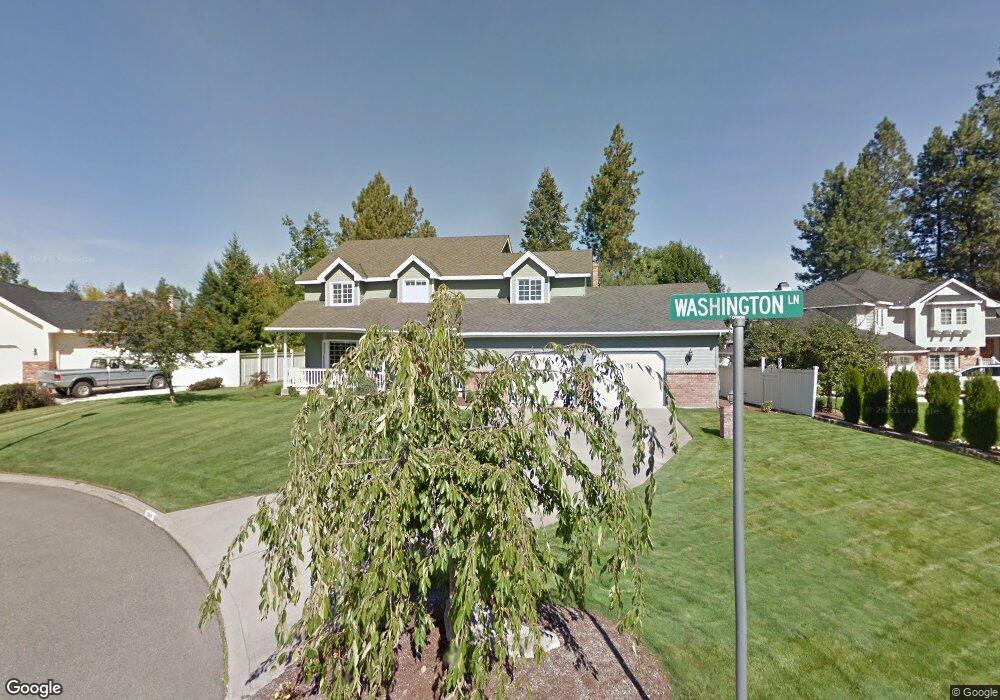 13219 N Washington Ct, Spokane, WA 99208 - photo 1