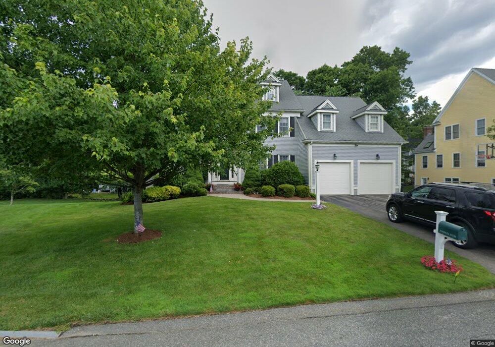 3 Samuel Path, Natick, MA 01760 - photo 1