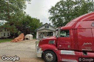 206 W 1st St, Kimballton, IA 51543