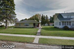 603 2nd St NE, Montgomery, MN 56069