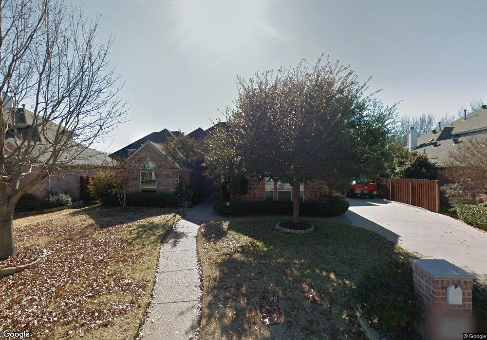 3205 River Bend Dr, Hurst, TX 76054 - photo 1