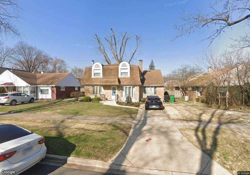 908 Bristol Ave, Westchester, IL 60154 - photo 1