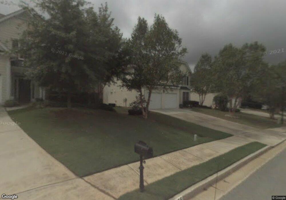 5435 Spalding Bridge Ct, Norcross, GA 30092 - photo 1