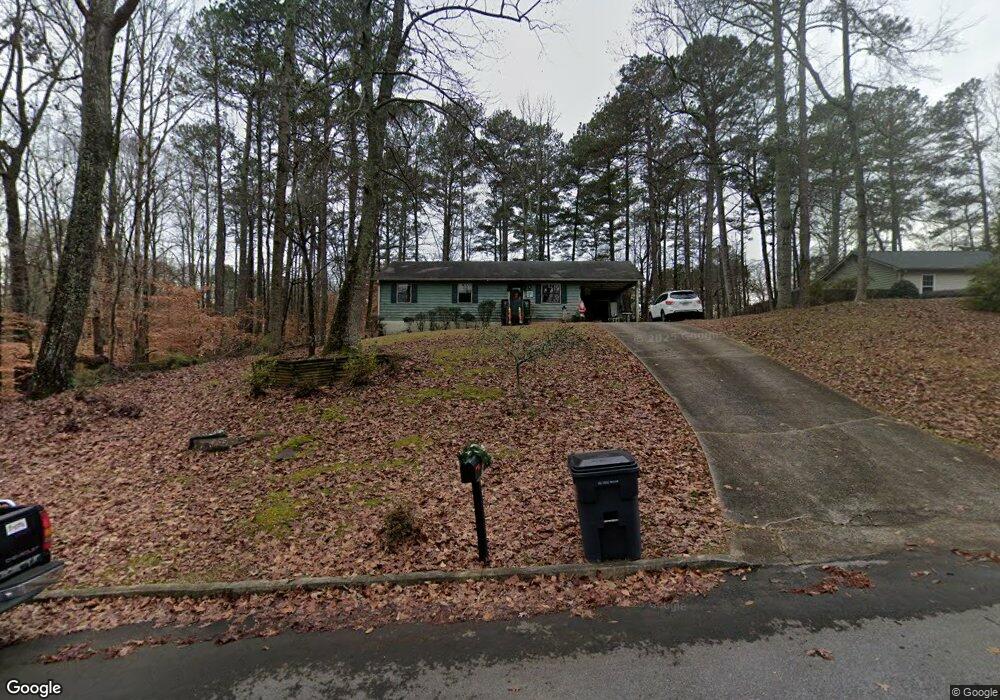 5048 Hidden Branch Dr, Sugar Hill, GA 30518 - photo 1