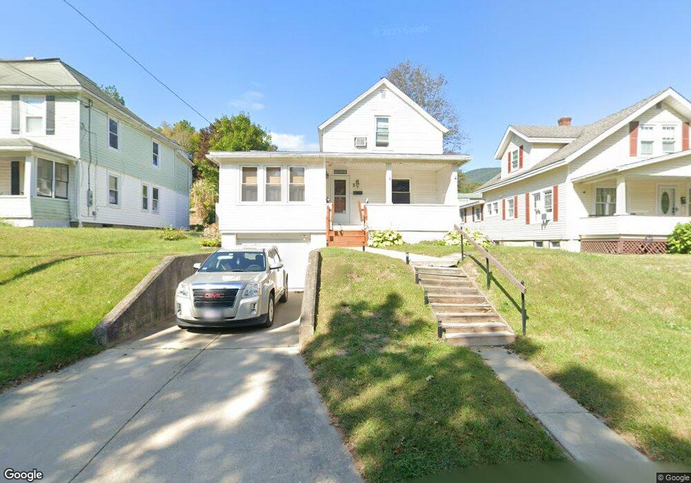 3 Harding Ave, Adams, MA 01220 - photo 1