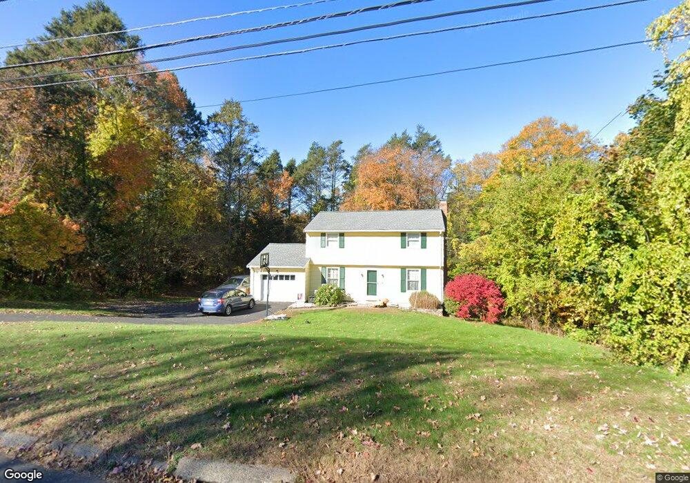 39 Bette Cir, Vernon Rockville, CT 06066 - photo 1