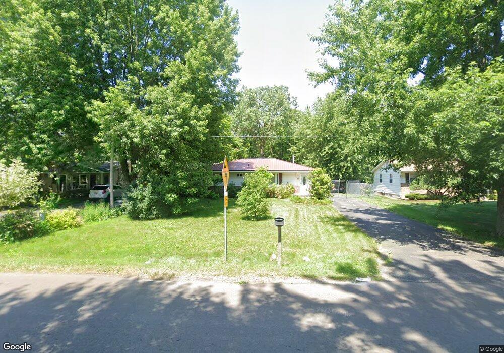 5381 Hopkins Rd, Flint, MI 48506 - photo 1