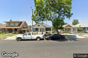 2947 Dalton Ave, Los Angeles, CA 90018