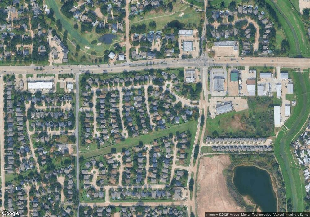 7018 Jasmine Trail, Houston, TX 77084 - photo 1