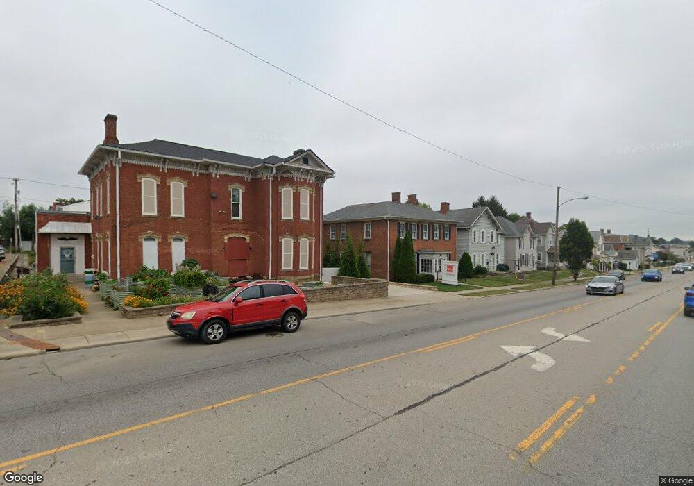 317 E Main St, Lancaster, OH 43130 - photo 1