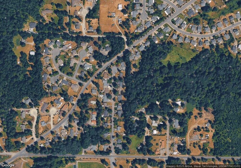 21317 109th Ave E, Graham, WA 98338 - photo 1