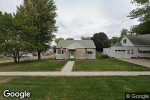 347 Madison St, Manning, IA 51455