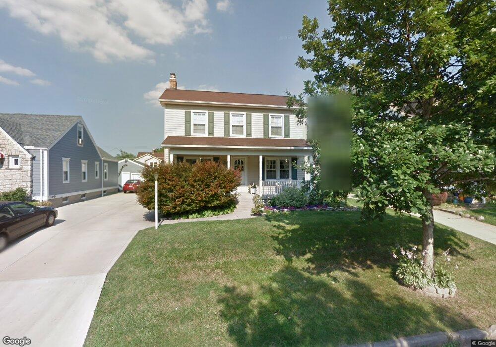 136 S Algonquin Ave, Columbus, OH 43204 - photo 1