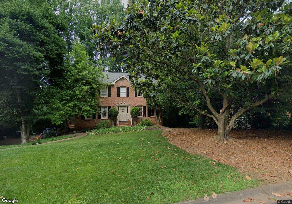 4516 Reva Way NE, Marietta, GA 30066 - photo 1