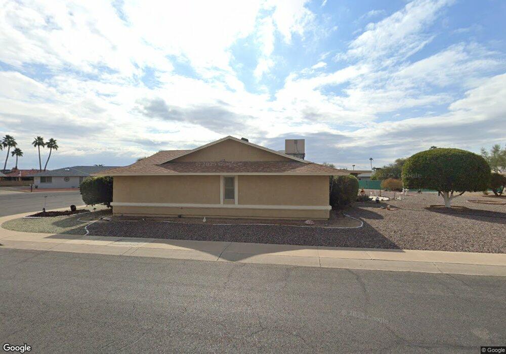 9815 W Lindgren Ave, Sun City, AZ 85373 - photo 1