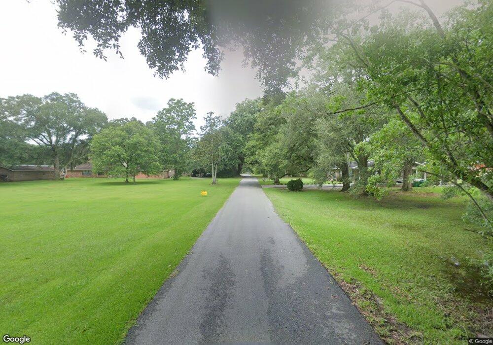 0 Sheffield Rd, Moss Point, MS 39562 - photo 1