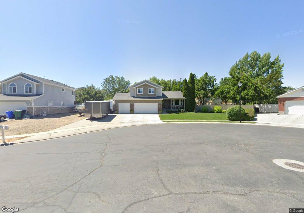 4213 Cache Creek Cir, West Jordan, UT 84088 - photo 1