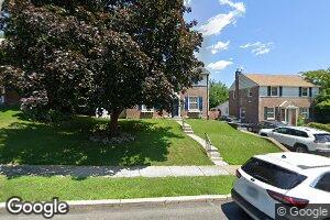 342 Morris Ave, Crum Lynne, PA 19022