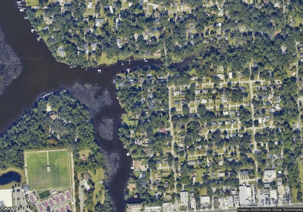 182 Johnston Ave, Jacksonville, FL 32211 - photo 1