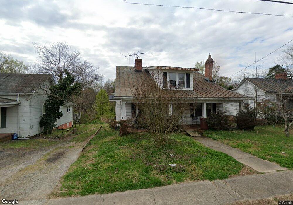 715 Lawsonville Ave, Reidsville, NC 27320 - photo 1