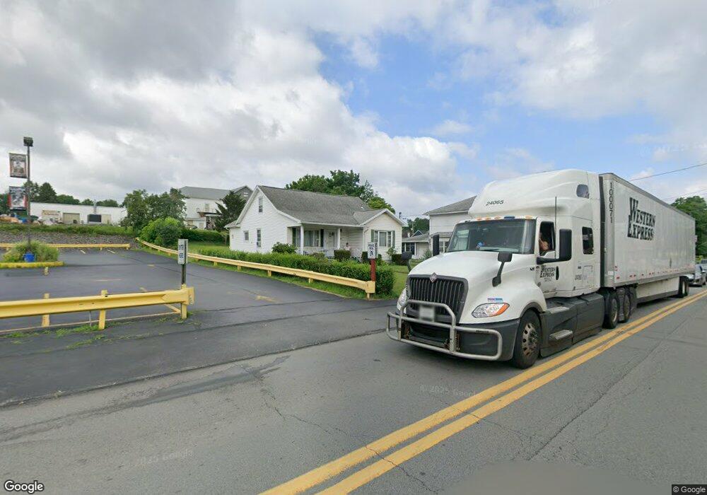 419 Main St, Dupont, PA 18641 - photo 1