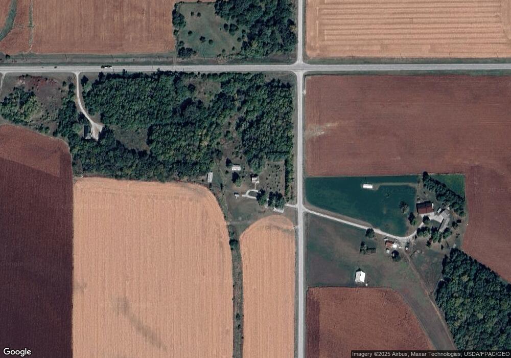 14873 O Ave, Columbus Junction, IA 52738 - photo 1