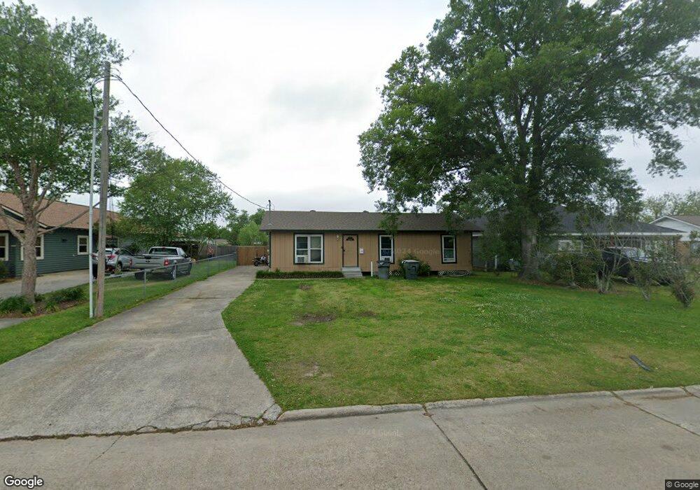 4414 Monticello St, Lake Charles, LA 70605 - photo 1