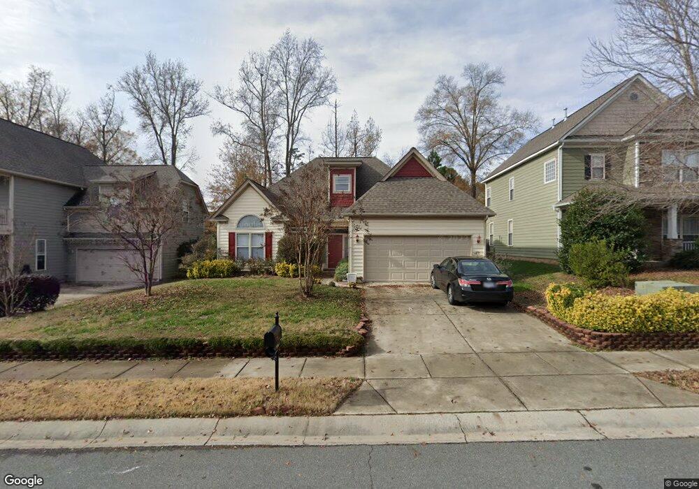 4129 Cedar Point Ave, Matthews, NC 28104 - photo 1