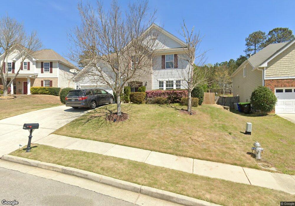 1015 Gossamere Way, Stockbridge, GA 30281 - photo 1