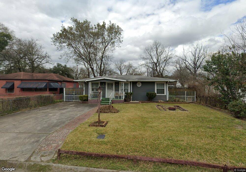 4523 Kingsbury St, Houston, TX 77021 - photo 1
