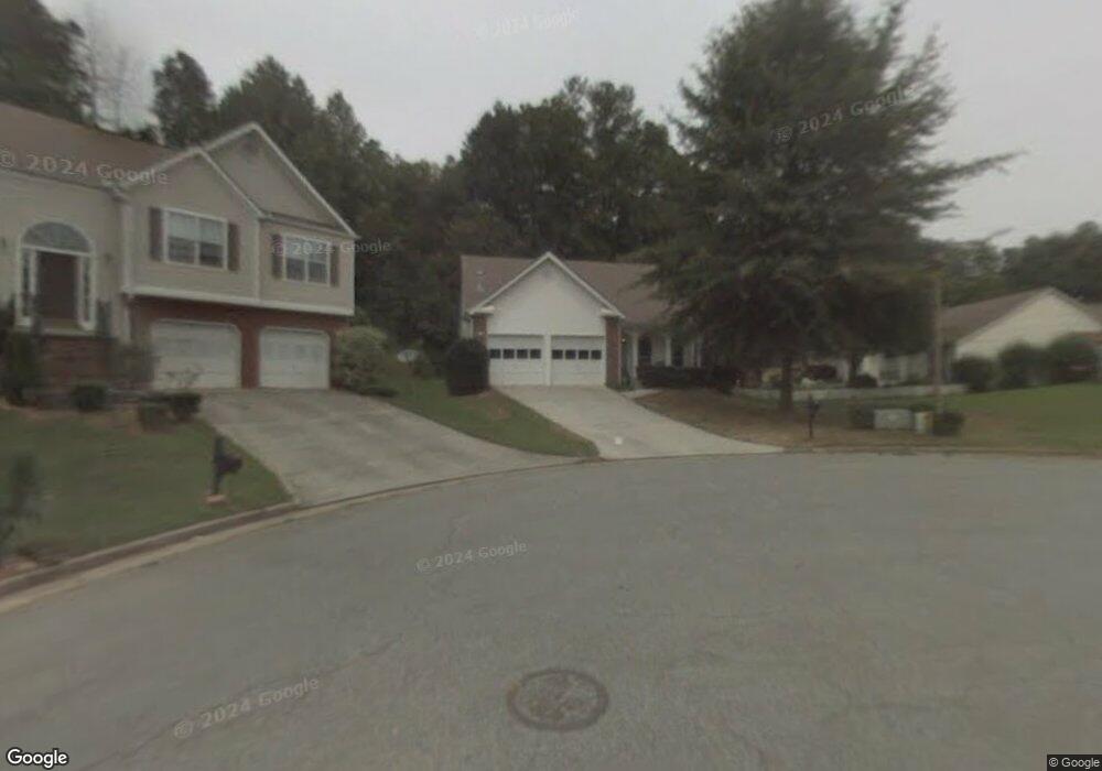 3767 Palisade Lake Ct unit 2, Duluth, GA 30096 - photo 1