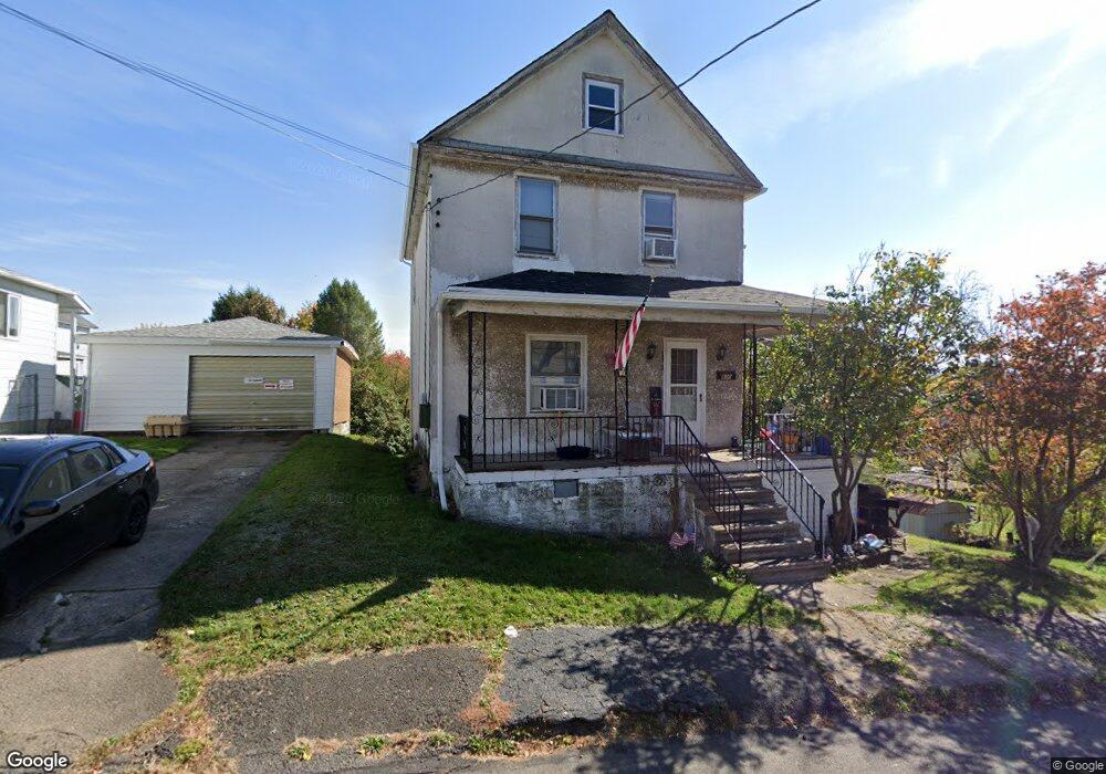 830 Walker St, Scranton, PA 18519 - photo 1