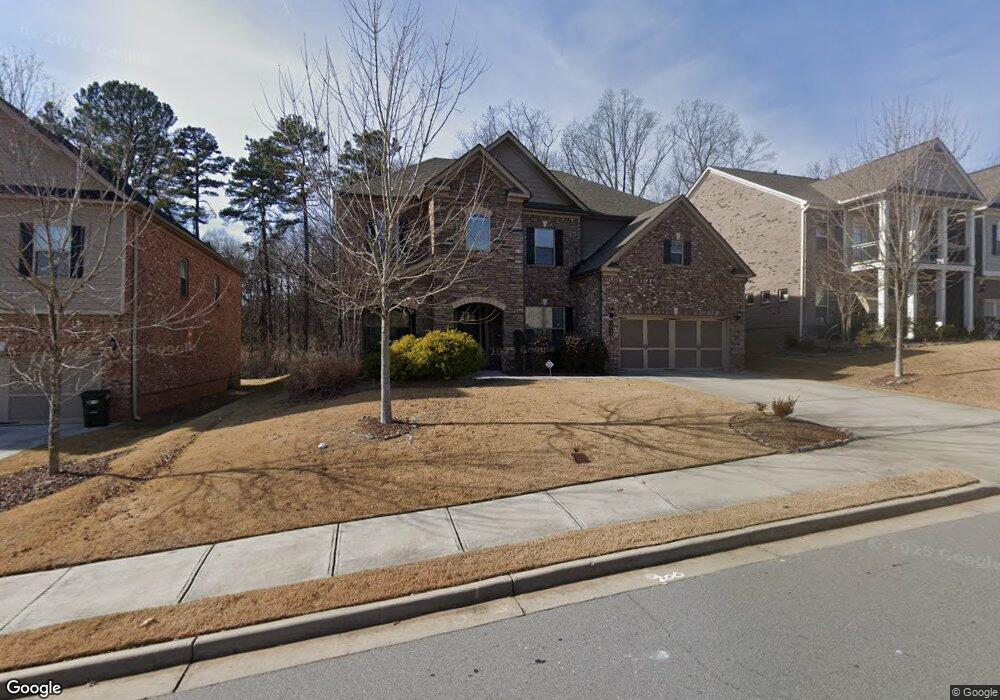 4620 Point Rock Dr, Buford, GA 30519 - photo 1