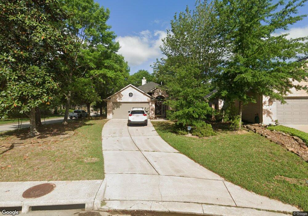 39 Rockledge Ct, Spring, TX 77382 - photo 1